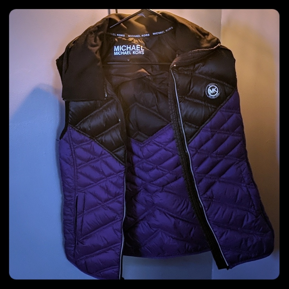 Micheal Kors Vest